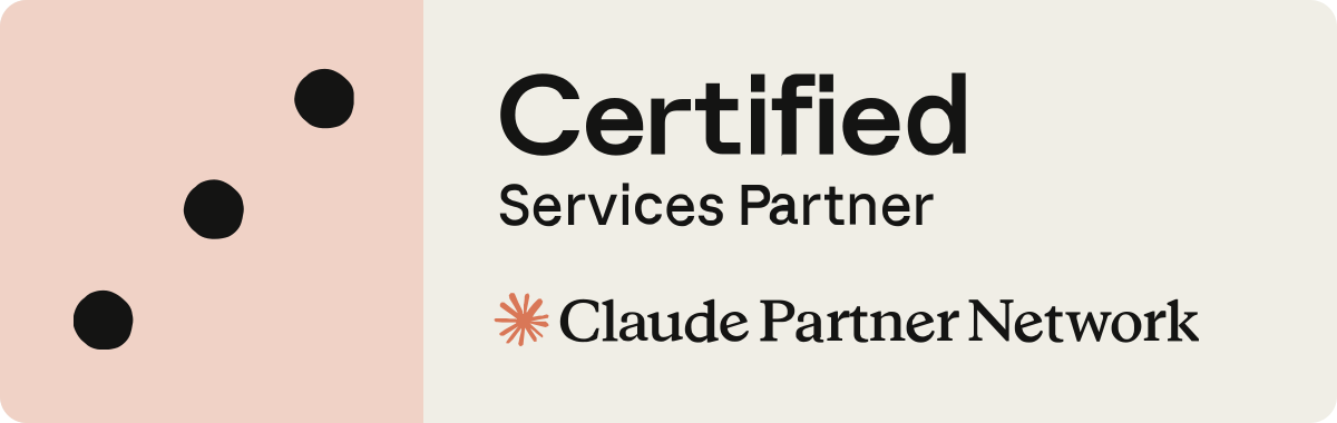 Certified, Claude Partner Network